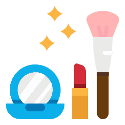 Cosmetics Beauty Products