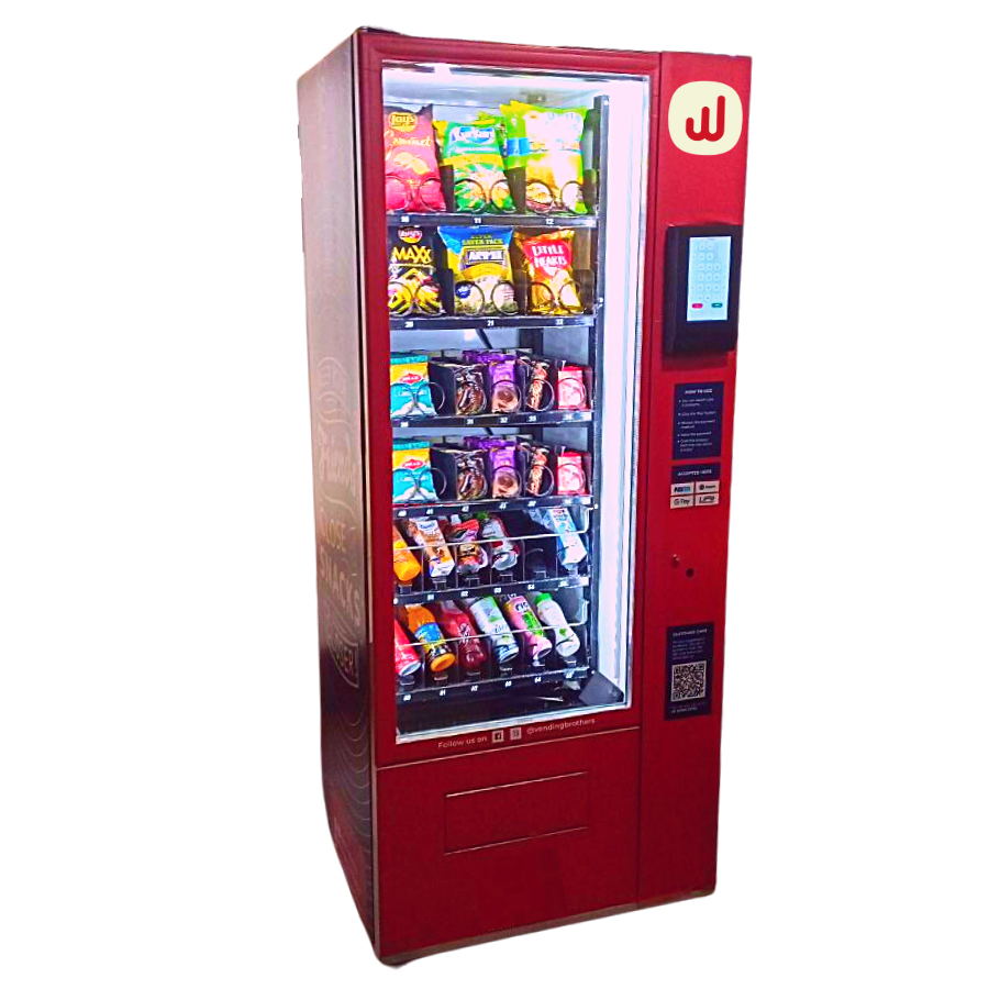 Wendor Atlas - Vending Machine